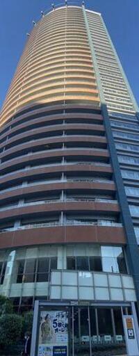 TOWER RESIDENCE TOKYO