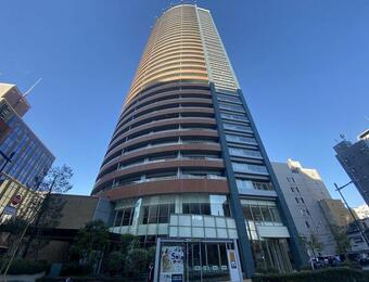 TOWER RESIDENCE TOKYO