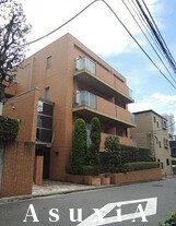 フォレスト千駄ヶ谷