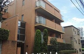 フォレスト千駄ヶ谷