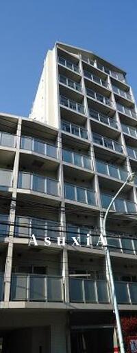 プラウドフラット代々木上原