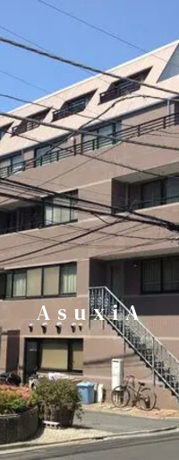 アロバール南青山
