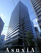 アルファグランデ千桜タワー