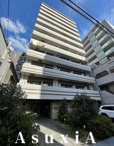 ラフィスタ三ノ輪