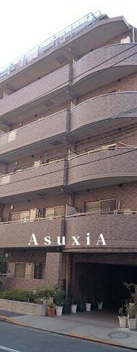 ブランシェ南大井