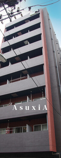 ブライズ品川南DUE