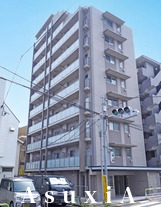 ヴァースクレイシア江戸川橋レーヴ