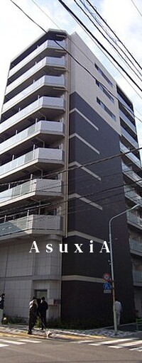 ブレシア日本橋蛎殻町