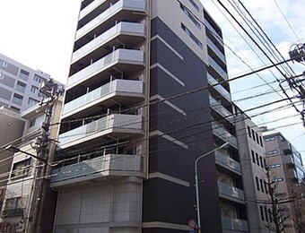 ブレシア日本橋蛎殻町