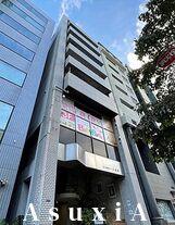 エスポワール麻布