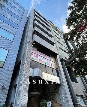 エスポワール麻布
