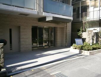 エスタシオン赤坂