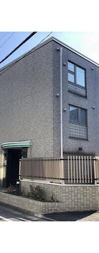 プレミール高輪