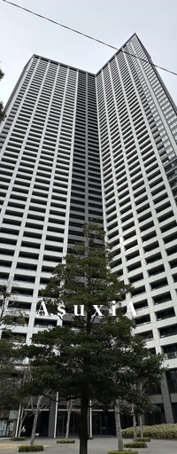 KACHIDOKI THE TOWER
