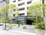 パークハウス二番町 6階 602