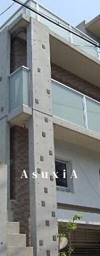 ザ・ヒルズ代々木上原