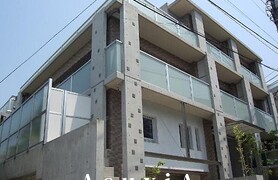 ザ・ヒルズ代々木上原