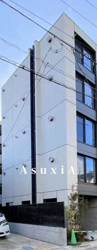 LAPiS西小山