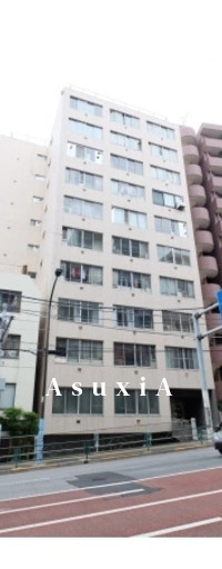ハセガワハイツ