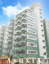 瀬里奈グリーンハイツ