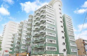 瀬里奈グリーンハイツ