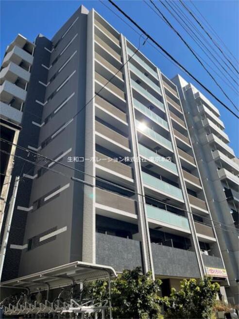 MIZUHO FLATS