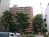 Rising place浅草
