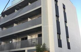 市ヶ谷二十騎町レジデンス