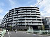プラウド高田馬場 5階 トップ画像