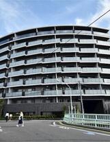 プラウド高田馬場