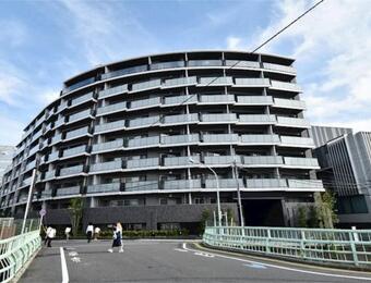 プラウド高田馬場