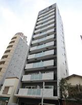 グランイースト田原町