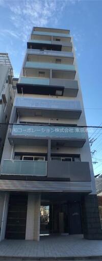 アンファンテーヌ