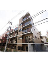 クロノガーデン神楽坂