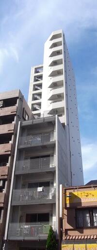 プライマル文京小石川（旧：リエス小石川）