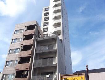 プライマル文京小石川（旧：リエス小石川）