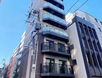 ジョイキューブ浅草橋レジデンス