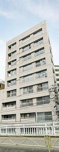 サンライフ池田山