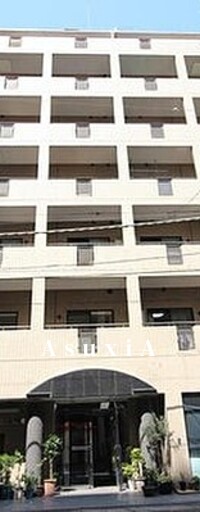 ネオアージュ八丁堀