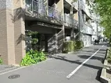 エコロジー白山レジデンス 外観
