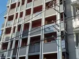 クレヴィア山吹神楽坂 外観