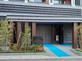 クレヴィア山吹神楽坂 外観