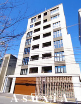 アトラス代々木上原