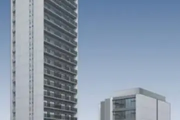 テアトル神南の外観