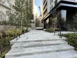 ザ・パークハウス高輪タワー