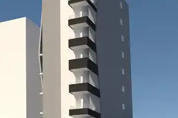 アミーレ浅草竜泉の外観