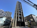 Casa Splendido 麻布仙台坂 6階 0601 トップ画像