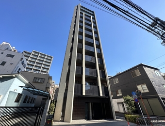 Casa Splendido 麻布仙台坂