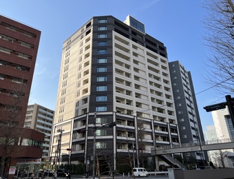 パークコート南麻布