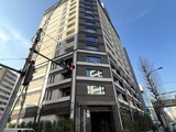 パークコート南麻布 6階 612